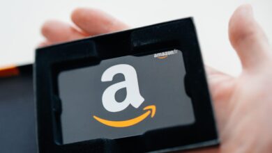 How to trade in your old devices for Amazon gift cards