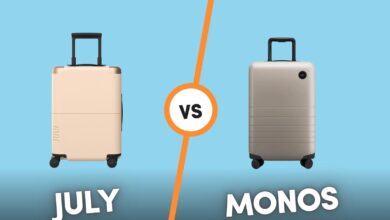 July vs. Monos