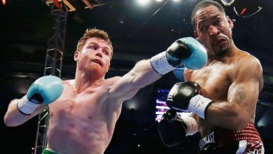 Will Jermell Charlo be another one of Canelo Alvarez’s U.S. victims?
