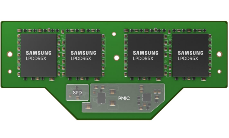 Samsung develops game-changing smaller and detachable memory module for PCs