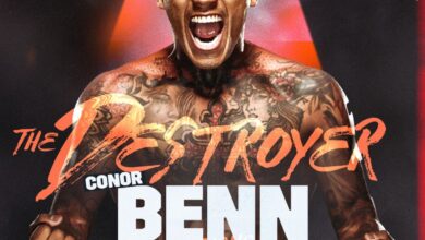 Surprise, Surprise: Conor Benn Will Return To The Ring This Saturday