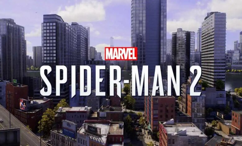 Marvel's Spider-Man 2 Gameplay Trailer Shows Off Traversal Costumes