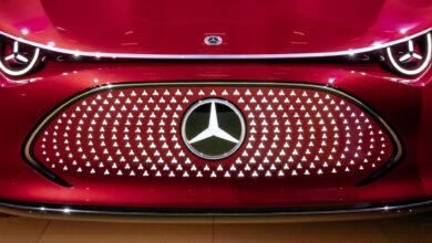 Mercedes might use BYD battery for Model 3 rival in China