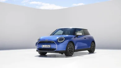 2025 Mini Cooper, Countryman EVs lead brand's electric remake