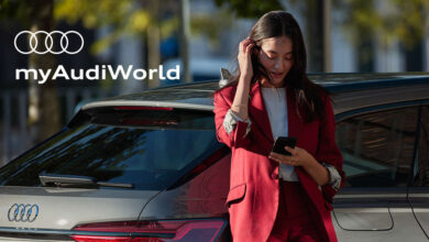 Audi Malaysia launches myAudiWorld customer app
