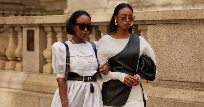 Our 7 Favourite Street Style Trends From New York Fashion