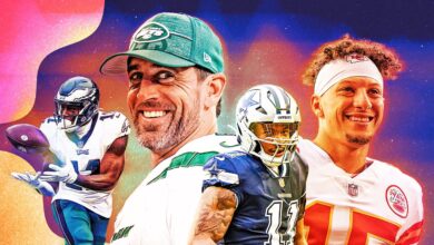 NFL team previews 2023: Predictions, sleepers, depth charts
