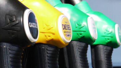 How petrol and diesel prices compare in Australia