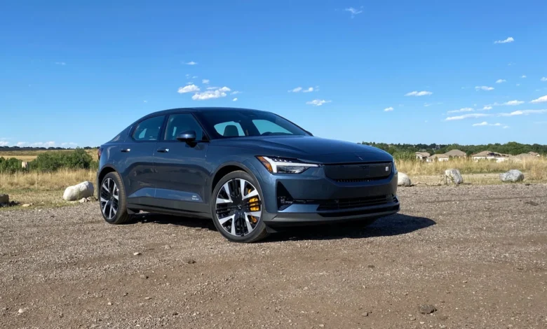 2024 Polestar 2 EV is a late bloomer worth another look