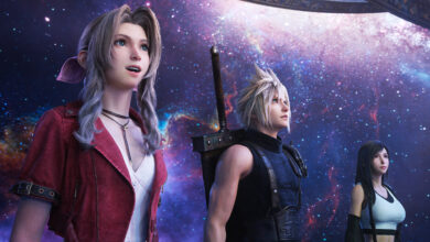 Preview: Final Fantasy VII Rebirth Has A Promising Open World