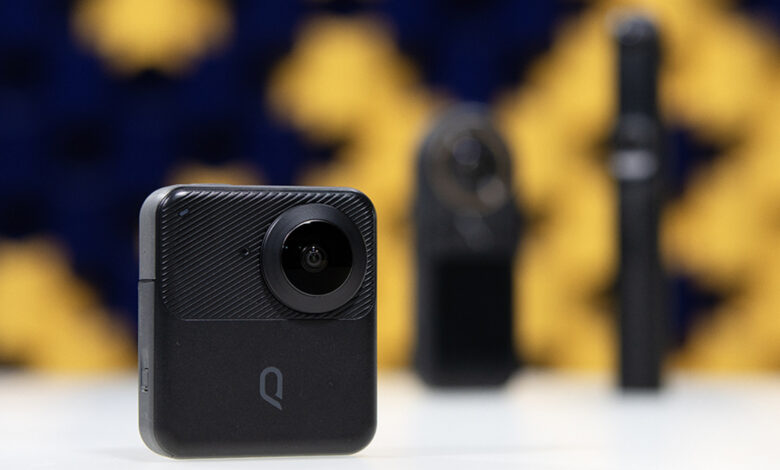 We Review the Kandao QooCam 3: Third Time’s the Charm