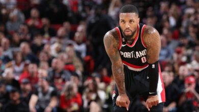Damian Lillard traded to Bucks - Big questions after the most shocking deal of the NBA offseason