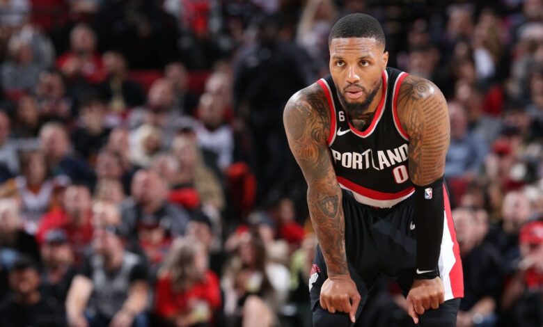 Damian Lillard traded to Bucks - Big questions after the most shocking deal of the NBA offseason