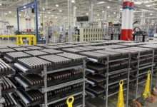 EV battery production can cloud sustainability picture
