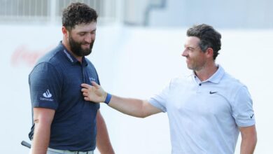 2023 BMW PGA Championship: European Ryder Cup team set for final tune-up at preeminent DP World Tour event