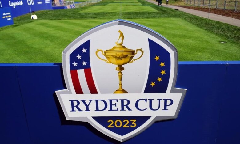 2023 Ryder Cup odds, picks, teams: Surprising predictions, best bets from proven golf expert