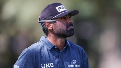 Sahith Theegala on pace to star for United States team at future Ryder Cup, Presidents Cup events