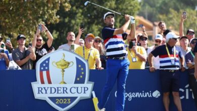 2023 Ryder Cup odds, top picks, teams: Surprising predictions, best bets from proven golf expert