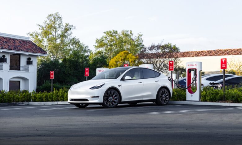 Why are Teslas, EVs stolen less often than gasoline vehicles?