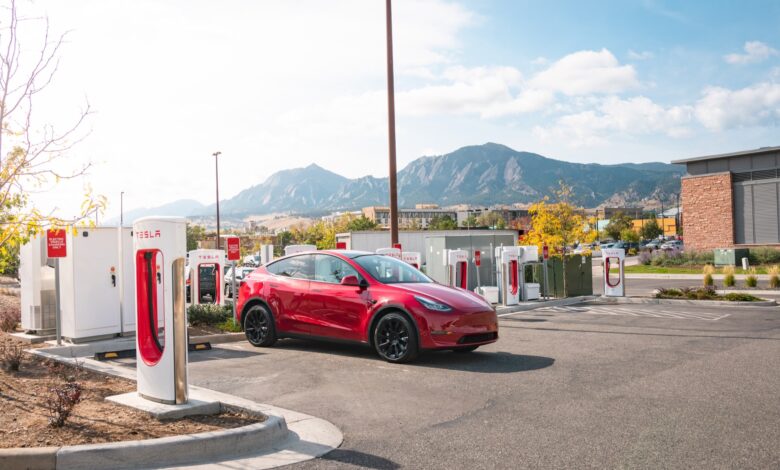 Feds free up $100M to replace unreliable EV chargers