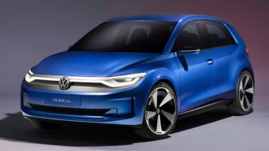 Volkswagen to reduce new car development times to 36 months to better compete against Chinese brands