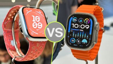 Apple Watch Series 9 vs Ultra 2: Which flagship wearable should you buy?