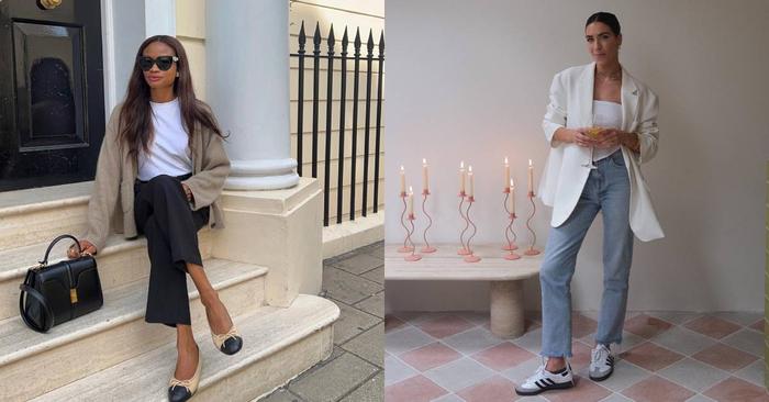 The 9 Best Shoes to Wear With Cropped Trousers