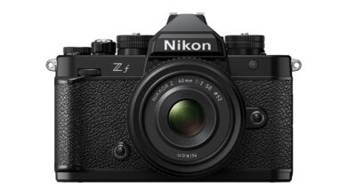 Nikon Officially Announces the Full Frame Nikon Zf: We Go Hands On With the New Camera