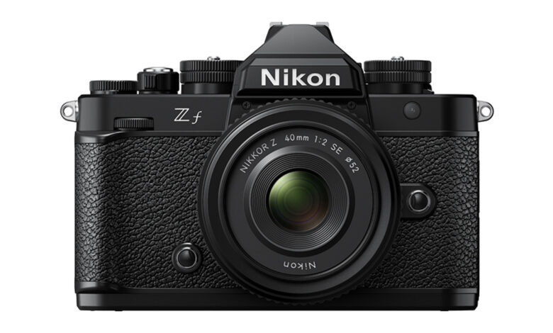 Nikon Officially Announces the Full Frame Nikon Zf: We Go Hands On With the New Camera