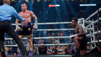 Did Canelo Alvarez earn upgrade with strong showing?