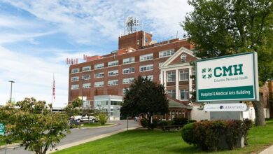 Patients benefit from AI-powered care navigator at Columbia Memorial Health