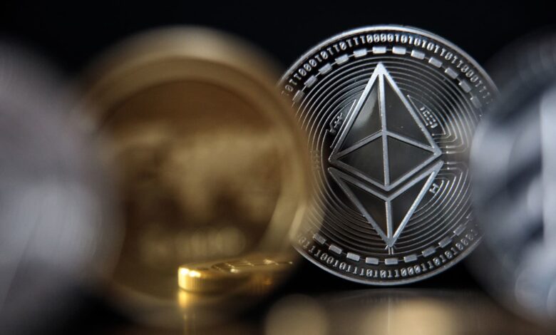 Ether may eventually hit $35,000, predicts Standard Chartered