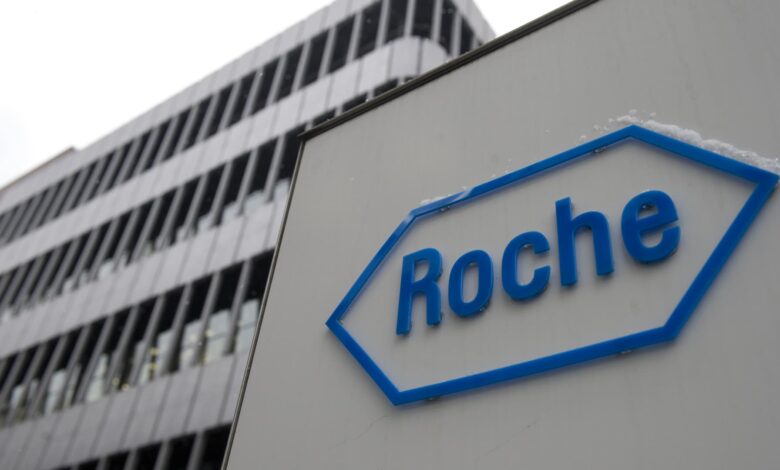Roche agrees $7.1 billion deal to buy Telavant Holdings
