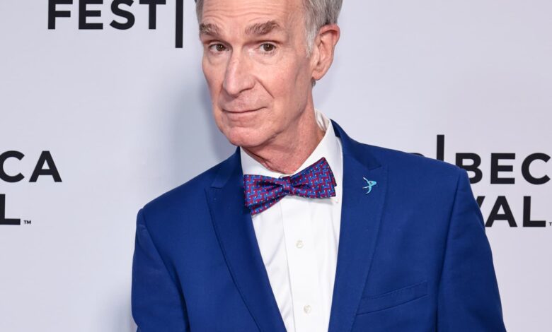 How Bill Nye educated Google Bard on how AI can help save the world