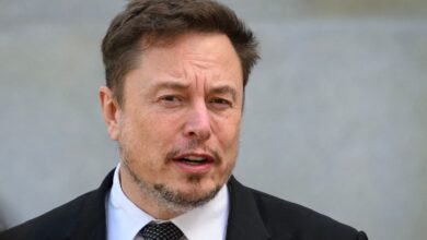 Europe gives Musk 24 hours to respond about Israel-Hamas war misinformation on X