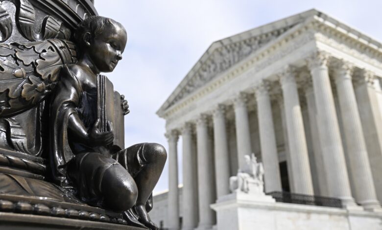 Supreme Court tax case could have sweeping federal policy effects