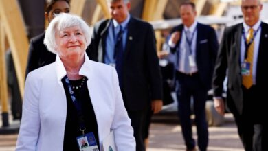 Key takeaways from the IMF-World Bank meetings