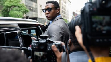New Details About Jonathan Majors Case Emerge on Eve of Next Court Date