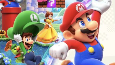 Switch Fans Want A Super Mario Bros. Wonder eShop Demo
