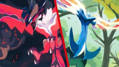 Pokémon X & Y - The Series' Greatest Paradoxes