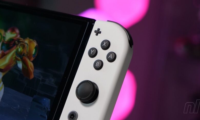Along With Joy-Con Drift, What Does Nintendo Have To 'Fix' With 'Switch 2'?