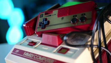 Coleco's Failed Negotiations With Nintendo Apparently Resulted In The Birth Of The Famicom