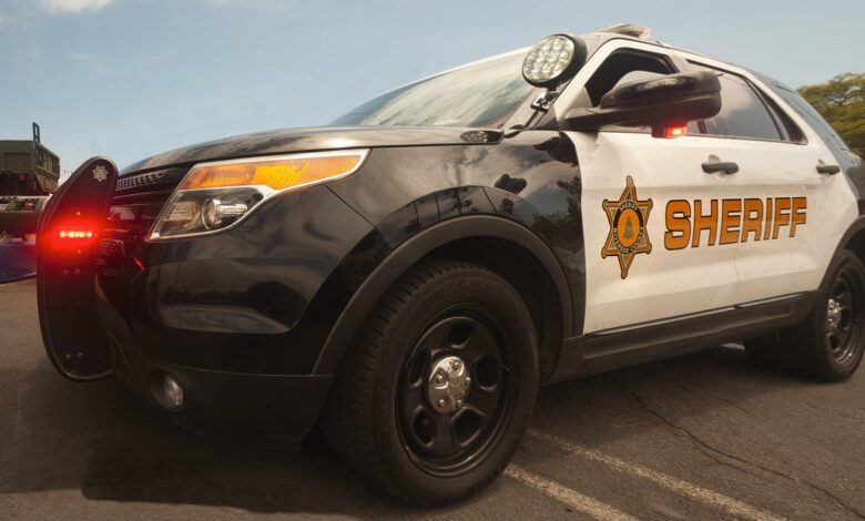 Women Sue LA County Sheriff's Department Over Traumatizing ‘High Risk’ Traffic Stop