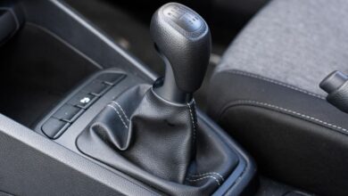 Manual transmission licensing continues to die in New South Wales