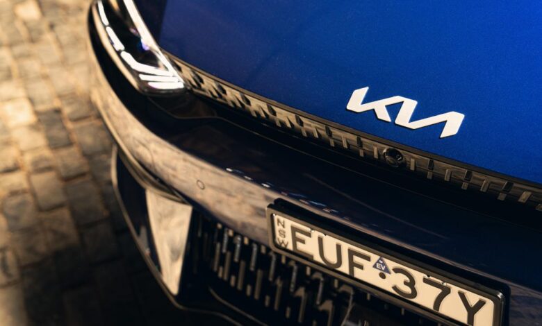 Kia EV2 budget electric car coming for the VW ID.2