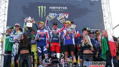 Images from MXoN 2023 – Gallery C