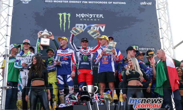 Images from MXoN 2023 – Gallery C