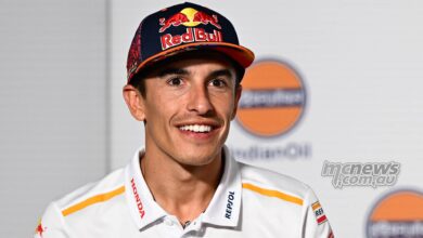 Gresini Ducati officially confirm Marc Marquez onboard for 2024