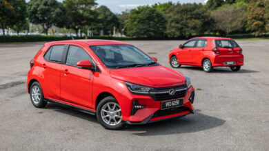 Perodua Q3 2023 sales up 22%, YTD up 15.7% – on track for a record year, Bezza is M’sia’s best selling car