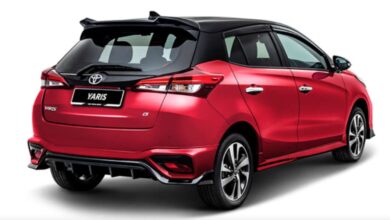 UMW Toyota sold 9,228 units in Sept 2023, 8% up YTD